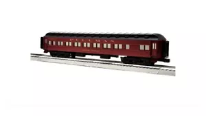 LIONEL STRASBURG RAILROAD 18" HEAVYWEIGHT "PEQUEA VALLEY" (RED)SKU: 2327210 - Picture 1 of 1