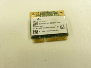 Tarjeta Wi-Fi de un Asus K540 L - Imagen 1 de 1