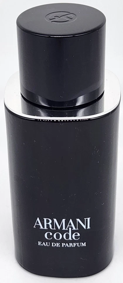 Armani Code de Giorgio Armani para hombre eau de parfum spray 2,5 fl oz sin caja Foto 1 de 4