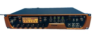 Avid Eleven Rack Guitar Preamp USB Audio Interface Amp Modeler Used Japan - Picture 1 of 8