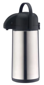 Jarra bomba alfi TT acero inoxidable mate 2,5 l - Imagen 1 de 1