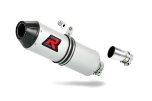 EXC F 250 2006 - 2008 Silenciador Escape MX2 DOMINATOR - Imagen 1 de 3