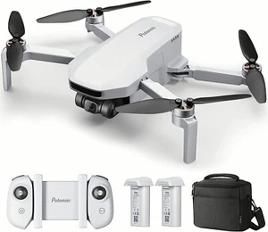 Potensic ATOM SE GPS Drohne 4K Kamera EIS 4KM FPV Übertragung RC Quadrocopter C0 - Bild 1 von 7