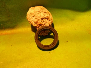 SELLO DE ACEITE DE HORQUILLA YAMAHA TZ250 TZ350 XS650 RD400F XT250 SR500 OEM # 1T3-23145-00-00 - Imagen 1 de 1