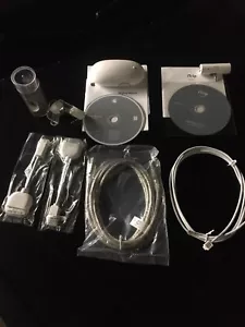 A1197 Mighty Mouse, 603-0607 cables, iTrip PAV4014Trip, iSight A1023 Camera PLUS - Picture 1 of 21