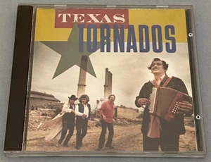 Texas Tornados 1990 - Imagen 1 de 1