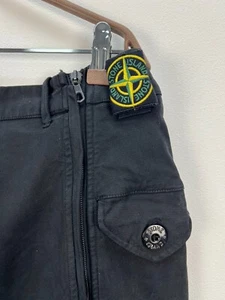 Stone Island Pants Trousers Sportswear Rare Vintage Size 52 - Picture 1 of 15