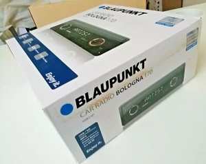 Blaupunkt BOLONGA 170 car radio USB MP3 AUX input - Picture 1 of 3