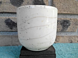 SELTENE VINTAGE TAYLOR SMITH & TAYLOR TST USA TASSE OHNE GRIFF 43 3 - Bild 1 von 18