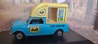 1/43 Oxford  Mini Cooper Ice Cream Van