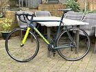 Cannondale CAAD12 Road Bike + (Extra Cost Option- DT Swiss Wheelset) 58 Frame