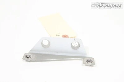 2011-2018 AUDI A8L QUATTRO FRONT LEFT SIDE WING FENDER SUPPORT BRACKET OEM - Image 1 of 4