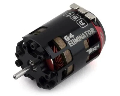 Tekin Gen4 Eliminator Drag Racing Modified Brushless Motor (4.0T) [TEKTT2759] - Image 1 of 4