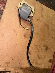 78-83 yamaha yz-80 ignition coil, 2X6-82310-10-00, yz-100,yz-125,yz-250, tz- - Picture 1 of 2
