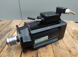 Baumüller  DS 56-M  Servomotor  1,75 kW - Picture 1 of 6