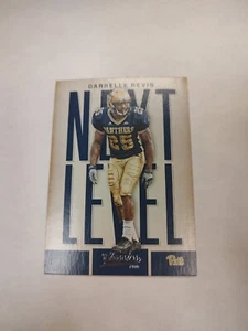 2016 Panini Classics #2 Darrelle Revis The Next Level (PWE) - Bild 1 von 2
