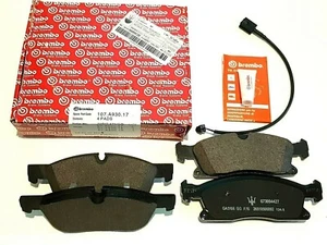 Maserati Levante Base Front Brake Pads - Genuine - Bild 1 von 3