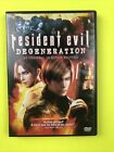 Resident Evil: Degeneration (DVD, 2008, Widescreen)-031