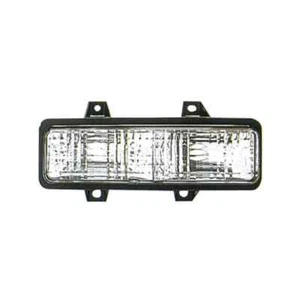 Nuevo conjunto de luces de señalización delanteras Rh para Chevrolet Blazer 89-91 5975228 GM2521130V - Imagen 1 de 1