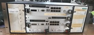 SIEMENS HIPATH 4000 COMMUNICATION SERVER. W/ CARDS. - Picture 1 of 21