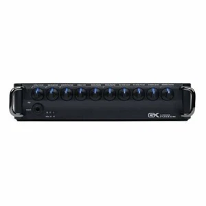 Gallien-Krueger Fusion 1200-S (1200 Watt) Bassverstärker *auf Lager! - Bild 1 von 4