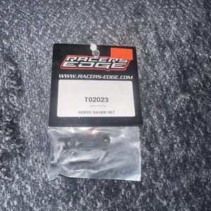 Juego Servo Ahorrador Racers Edge Pro 2 - TO2023 - NUEVO - Imagen 1 de 3