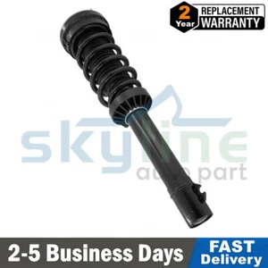 Conjunto de puntal amortiguador delantero sin CVD para Range Rover Velar L560 2017-2025 - Imagen 1 de 10