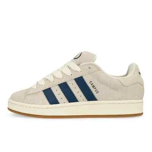 Adidas Campus 00s scarpe sneakers retrò beige - Foto 1 di 1