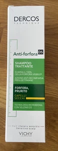 VICHY Dercos Anti-Schuppen-Pflegeshampoo 200ml (11594422) - Bild 1 von 1