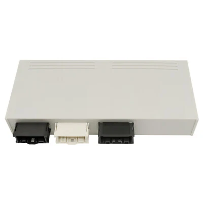 Rear Trunk Lid Tailgate Back Door Control For 07-13 BMW X5 E70 X6 E71 #7230669 - Изображение 1 из 4