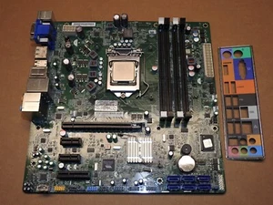 Acer Aspire M7811 Mainboard Motherboard H57M01A1-1.1-8EKS3H - Bild 1 von 1