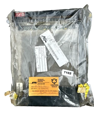 Advance Technology Services AS-B231-501 Input Module 115 VAC - Image 1 of 2