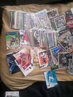 Large 500+ Card Lot Of Baseball Football Basketball & More RC’s Inserts Parallel