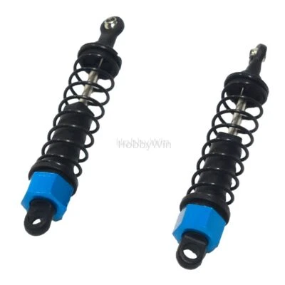 HSP part 85001 Shock Absorbers for 1/16 RC Truggy 94183 94283 Buggy 94185 94285 - Image 1 of 4