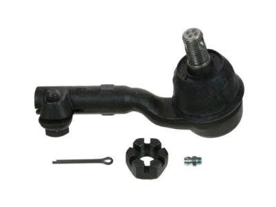 For 2006 BMW 325xi Tie Rod End Front Right Outer Moog 68659YCMN - Image 1 of 2