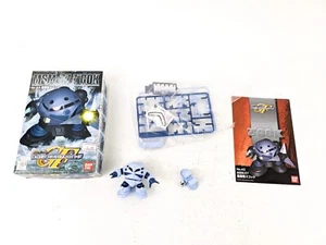 Generation F Z'GOK 43 Mobile Suit Gundam Figure Bandai Japan Model - Picture 1 of 12
