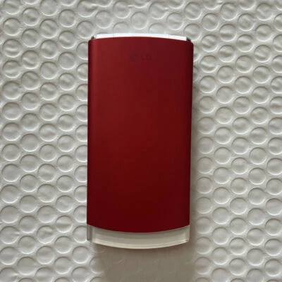 LG GD580 Original Unlocked Lollipop dLite Cookie flip 2.8" 3MP GSM 3G Cell Phone - Image 1 of 4