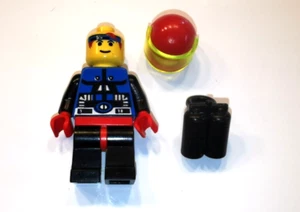 LEGO® Figur Minifigur Space Astronaut Spyrius sp039 - Bild 1 von 1