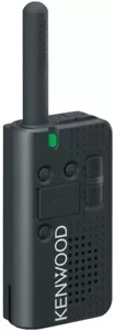 PKT-23R KENWOOD Transceptor FM PMR446 - uso EU (no UK) NUEVO - Bild 1 von 9