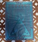 Dedalo Alpha Playing Cards New Sealed Thirdway Industries Giovanni LTD Ed Deck