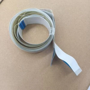 Cable de arrastre CQ890-60239 24 pulgadas compatible con HP Designjet T830 T120 CQ890A T730 - Imagen 1 de 6