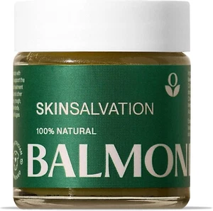 Balmonds Skin Salvation, Intensive Ointment Nourish and Protect Dry Skin 120ml - Picture 1 of 6