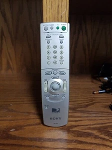 Telecomando Sony RM-Y808 - Foto 1 di 6