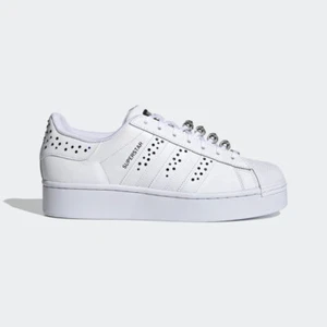 Adidas Swarvoski Superstar Bold - Picture 1 of 6