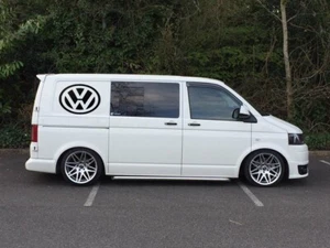 Camper Van Decals These Rear Logo Decals Add a Touch of Style you get 2 decals - Picture 1 of 43
