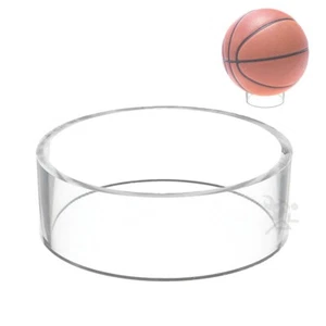 OnFireGuy 3x1 Sportball Display Ring Basketball Fußball Bowling Volleyball - Bild 1 von 8
