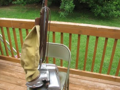 Vintage Kirby Classic 1-CR Upright Vacuum Cleaner - Image 1 of 4