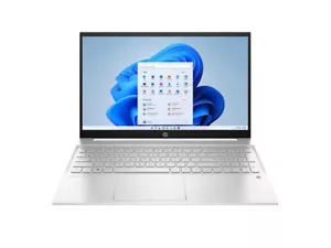 HP Laptop with Windows Home in S Mode – Intel Pentium Processor - 8GB RAM - 256G - Picture 1 of 3