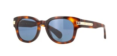 Gafas de sol Gucci GG1518S Habana/azul (002) Foto 1 de 4