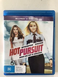 Hot Pursuit - Brand New - Region B - Blu Ray - Picture 1 of 1